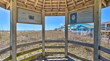 Rumah (2 Bedrooms) | Interior