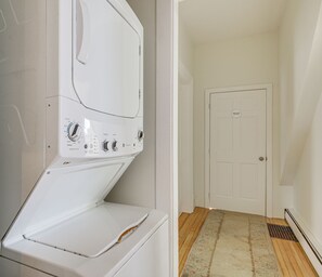 Departamento (2 Bedrooms) | Interior
