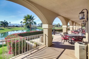 House (2 Bedrooms) | Interior - Pet-friendly Palm Desert Gem on Golf Course! (Palm Desert)