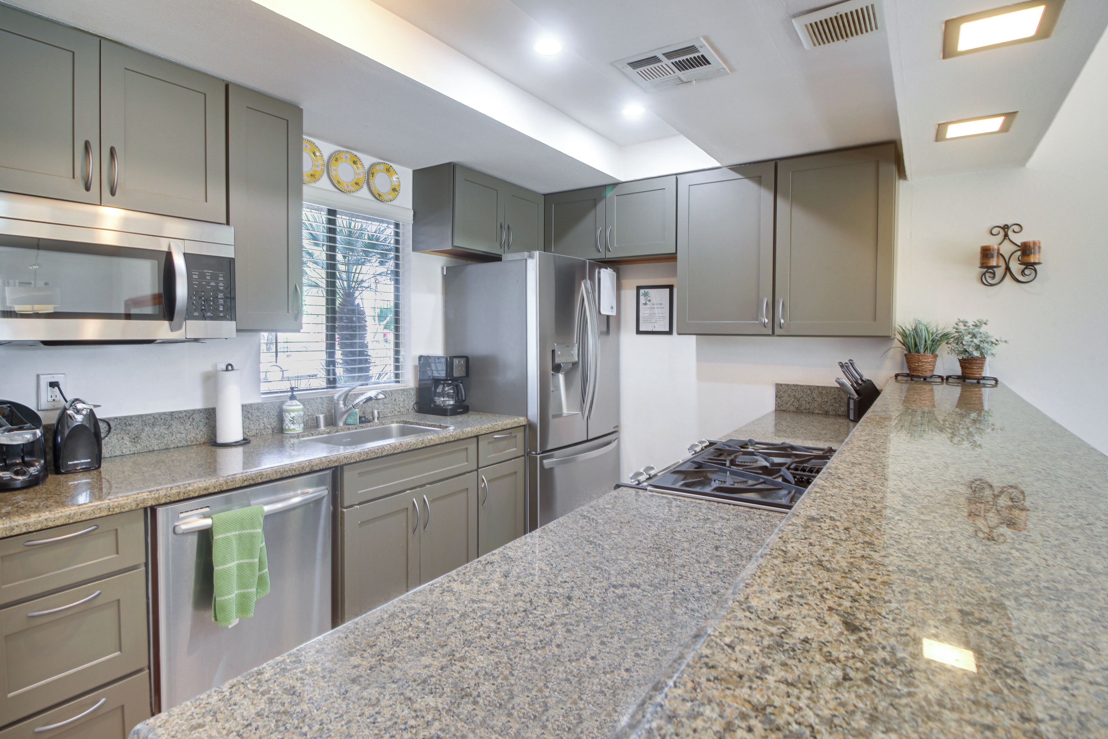 Casa (2 Bedrooms) | Interni