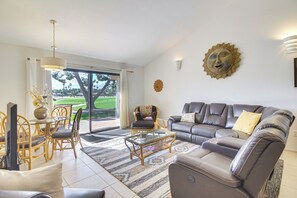 Hus (2 Bedrooms) | Innvendig