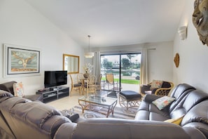 Hus (2 Bedrooms) | Interiør