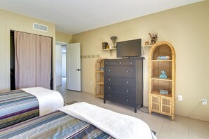 Casa (2 Bedrooms) | Interior