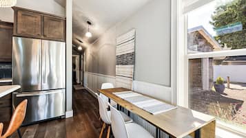Rumah (2 Bedrooms) | Interior