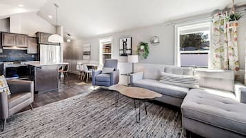 Talo (2 Bedrooms) | Sisätilat