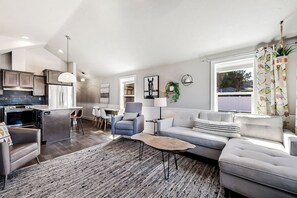 Casa (2 Bedrooms) | Interni