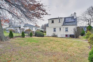 Apartment (1 Bedroom) | Interior - Mount Vernon Getaway - 4 Mi to the Bronx Zoo! (Mount Vernon)