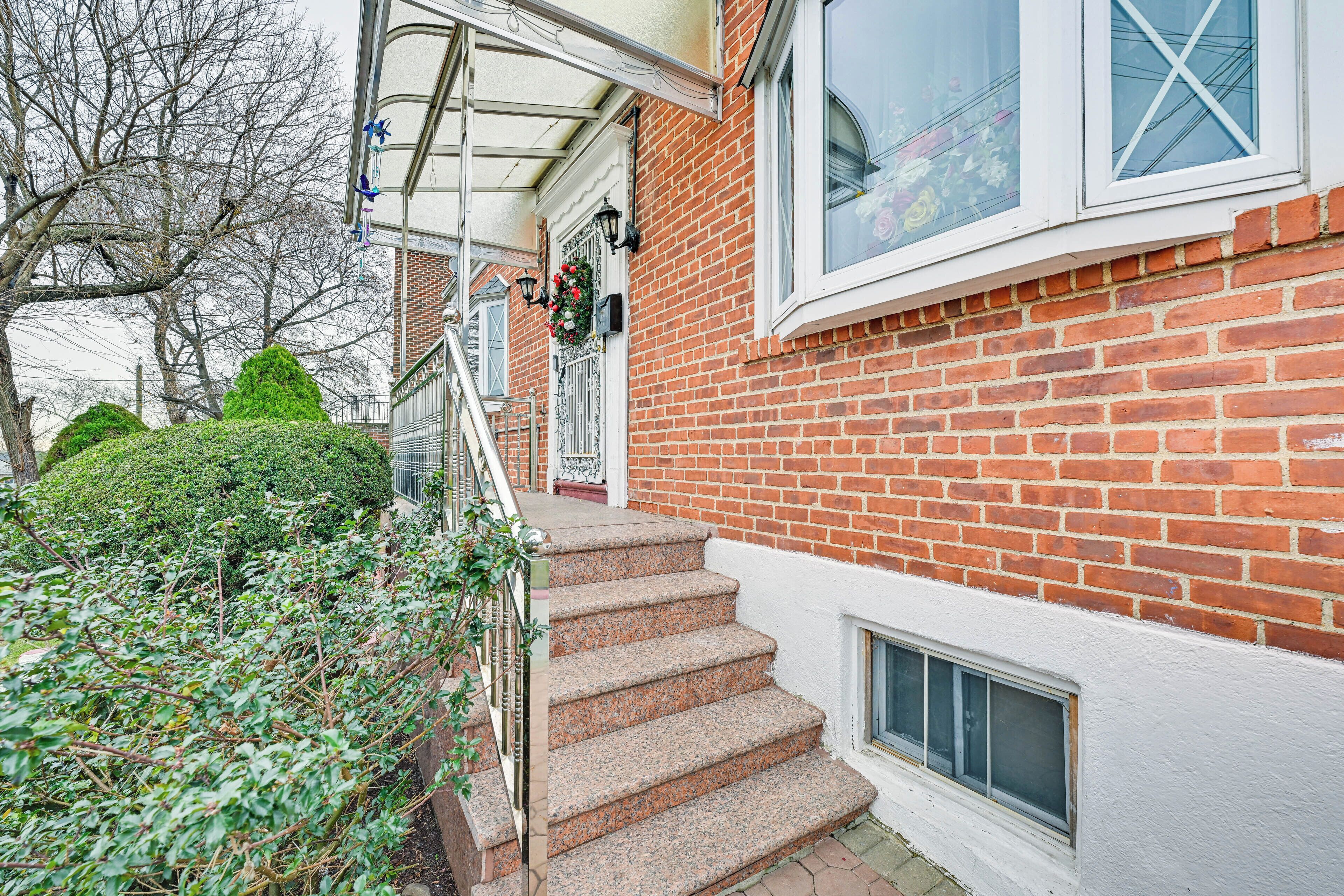 アパートメント (1 Bedroom) | 内装