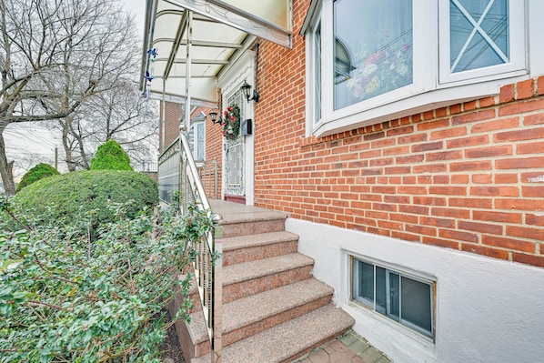 Apartemen (1 Bedroom) | Interior