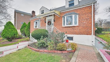 Apartemen (1 Bedroom) | Interior