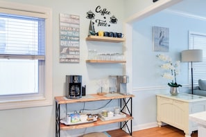 平房 (2 Bedrooms) | 住宿內部