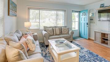 Cottage (2 Bedrooms) | Nội thất