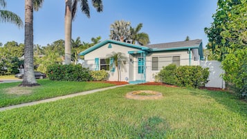 Cottage (2 Bedrooms) | Nội thất