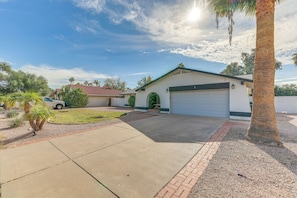 Ferienhaus (2 Bedrooms) | Innenbereich