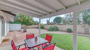 Casa (2 Bedrooms) | Interior