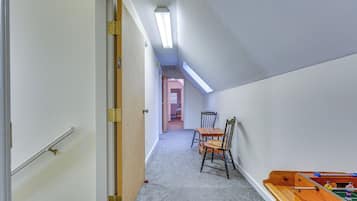 Rumah (5 Bedrooms) | Interior