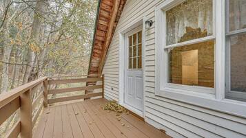 Rumah (5 Bedrooms) | Interior