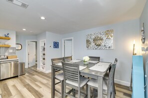 Maison (3 Bedrooms) | Intérieur