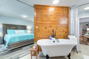 Casa (3 Bedrooms) | Parte interna