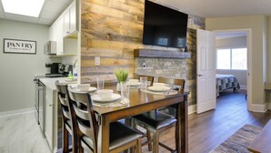 Apartemen (2 Bedrooms) | Interior