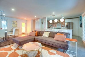 Maison (4 Bedrooms) | Intérieur