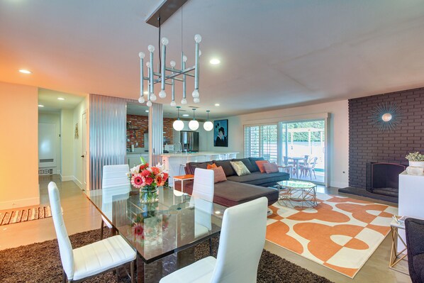 Casa (4 Bedrooms) | Interior