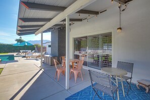 Casa (4 Bedrooms) | Interior