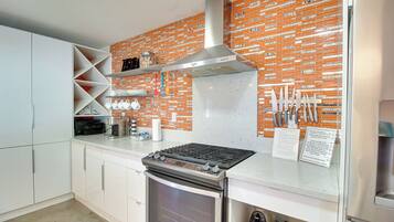 Casa (4 Bedrooms) | Interior