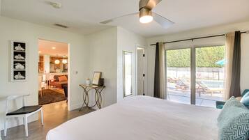 Rumah (4 Bedrooms) | Interior