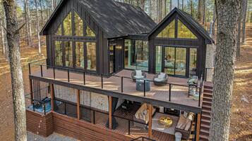 House (1 Bedroom) | Front of property