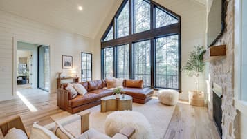 Nhà (1 Bedroom) | Nội thất