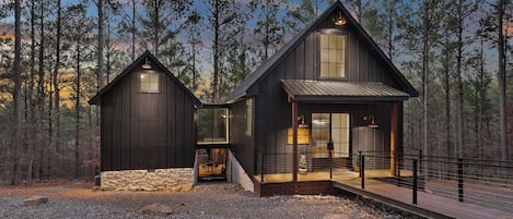 House (1 Bedroom) | Interior