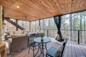 Casa (1 Bedroom) | Interior
