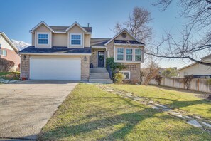 Casa (5 Bedrooms) | Interior