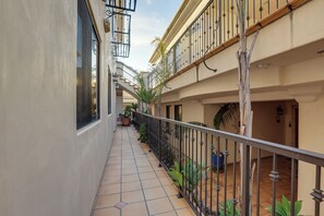 Apartemen (1 Bedroom) | Interior