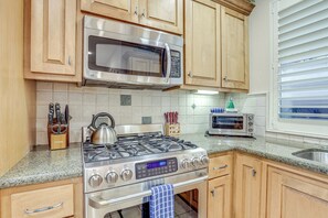 Apartment (1 Bedroom) | Innenbereich