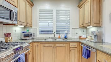 Apartment (1 Bedroom) | Innenbereich