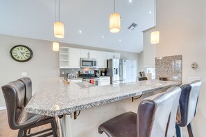 House (4 Bedrooms) | Interior - Family-Friendly Kissimmee Retreat w/ Private Pool! (Kissimmee)