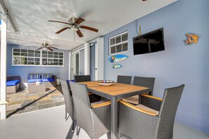 Maison (3 Bedrooms) | Intérieur