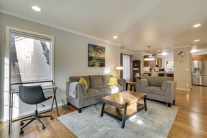 Apartment (3 Bedrooms) | Interior