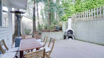 Apartment (3 Bedrooms) | Interior