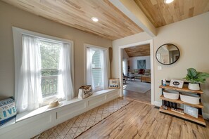 Ferienhaus (2 Bedrooms) | Innenbereich