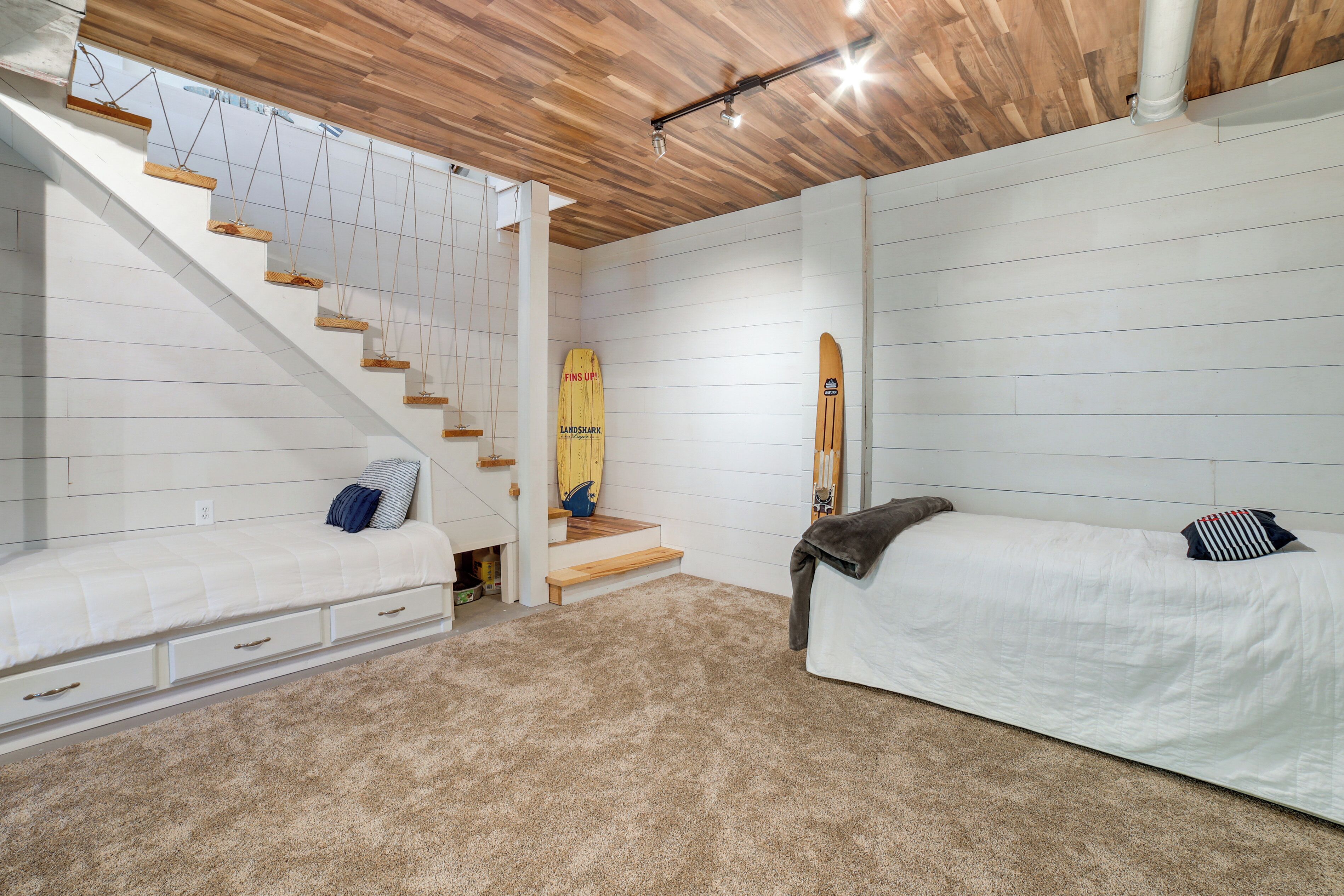 單棟房屋 (2 Bedrooms) | 內部