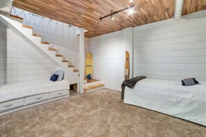 Casa (2 Bedrooms) | Parte interna
