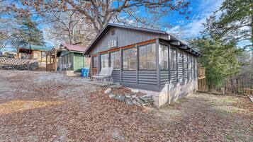 House (2 Bedrooms) | Bahagian dalam