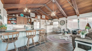 Casa (2 Bedrooms) | Vista frontal de la propiedad