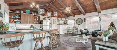 Casa (2 Bedrooms) | Vista frontal de la propiedad