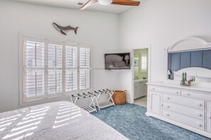 Hus (3 Bedrooms) | Innvendig