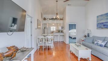 Rumah (3 Bedrooms) | Interior