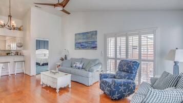 Rumah (3 Bedrooms) | Interior